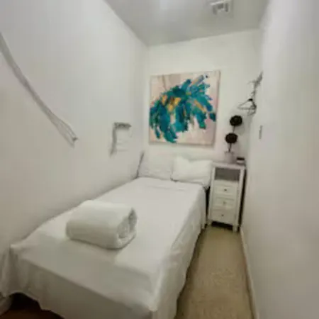 Private Room - Monthly - Pod Room